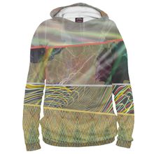 Худи Я-МАЙКА Mixfix