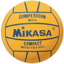 Мяч для водного поло Mikasa W6609