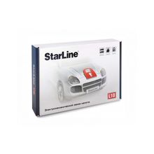 StarLine StarLine L10 Замок капота