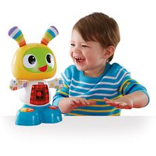 Fisher-Price обучающий Бибо