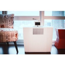 Venta LW60T WiFi белый