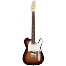 AMERICAN STANDARD TELECASTER RW 3-COLOR SUNBURST