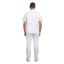 CP032 Экстра  Белый Куртка М