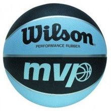 Мяч баскетбольный Wilson MVP