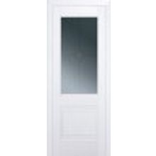 PROFIL DOORS (Профиль Дорс) 2U Экошпон Аляска