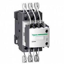 Контактор TeSys LC1D 3P 400 220В AC | код. LC1DLKM7 | Schneider Electric