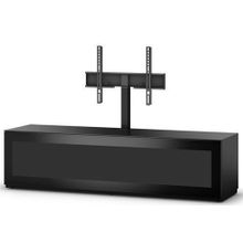 Стойка под телевизор Sonorous ST 161I BLK BLK BS