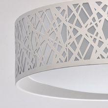 Потолочный светильник Ривз MW-Light 674012501