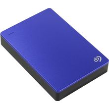 Накопитель Seagate Backup Plus Portable    STDR5000202    Blue 5Tb 2.5" USB3.0 (RTL)