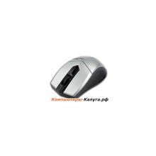 Мышь Perfeo PF-521-WOP-SV беспров. опт. 3 кн, 800 DPI, USB, серебр