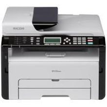 RICOH SP 212SFNw МФУ лазерное чёрно-белое