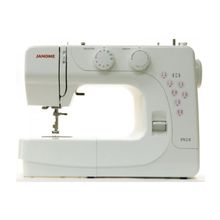 Швейная машина JANOME PX 18