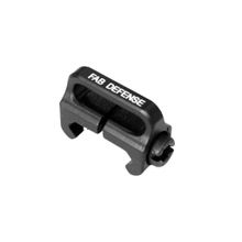 Антабка на планку Вивера   Пикатинни FAB Defense (SLA)