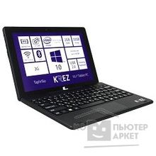 KREZ TM1005 Slim Black