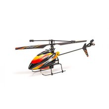 Радиоуправляемый вертолет WL toys 4CH Copter 2.4G