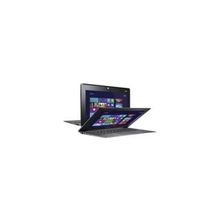 Ультрабук Asus TAICHI 21 Серый(Intel Core i5 1700 MHz (3317U) 4096 Mb DDR3-1600MHz   опция (внешний) 11.6" LED (1920x1080) FULL HD, IPS, TouchScreen Матовый   Microsoft Windows 8 64bit)