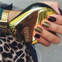 Tangle Teezer Compact Styler Gold Rush