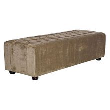 Garda Decor Банкетка Notte Ottoman ID - 320410