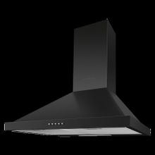 Каминная вытяжка Maunfeld Line 60 черный