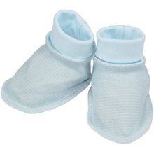 Lucky Child Подарочный Ангелочки голубой