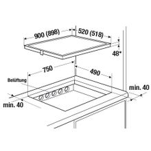 KUPPERSBUSCH KI 9810.0 SF