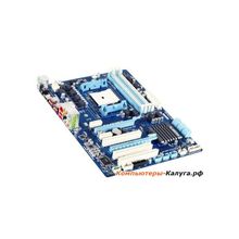 Мат. плата GIGABYTE GA-A55-DS3P &lt;SFM1, AMD A55, 4*DDR3, 2*PCI-E16x, HDMI, SATA, GB Lan, ATX, Retail&gt;