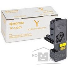 Kyocera-Mita TK-5230Y Тонер-картридж, Yellow