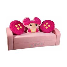 Диван детский Lalaloopsy