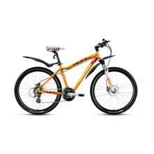 Велосипед Forward LIMA 3.0 disc