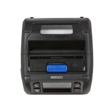 Мобильный принтер Citizen CMP-40L, WiFi, Serial, USB (CMP40WECXL)