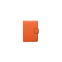 книжка-подставка Port Detroit IV 7, универсальный, оранжевый
