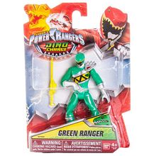 Power Rangers Dino Charge Power Rangers Dino Charge 42160 Пауэр Рейнджерс Фигурка 10 см 42160 2