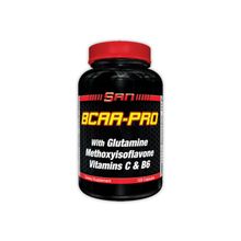 SAN BCAA Pro 125 капс. (BCAA)