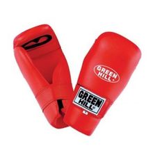 Боксерский перчатки semi-contact Green Hill. S,M,L,XL