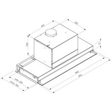 FABER ILMA X A120