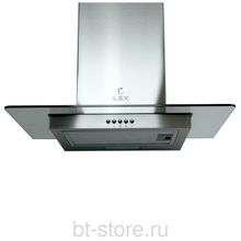 Вытяжка Lex Apollo N 600 Inox