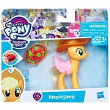 MY LITTLE PONY (Hasbro) Hasbro My Little Pony E1928 Май Литл Пони Волшебный сюрприз E1928