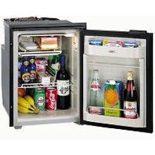 Компрессионный холодильник встраиваемый (автохолодильник встраиваемый) Indel B Cruise 049 (49L)