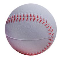 Эспандер мяч бейсбольный на сжатие Hawk