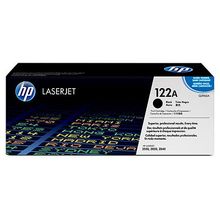 Картридж HP CLJ 2550 2820 2840  Q3960A, BK, 5K