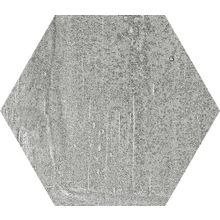 Codicer Signum Hex 25 Grey Hexagonal 22x25 см