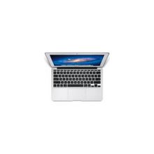 Ультрабук Apple MacBook Air MC9691RS A Z0MG(Intel Core i7 1800 MHz (2677M) 4096 Mb DDR3-1333MHz   опция (внешний) 11.6" LED WXGA (1366x768) Зеркальный   Mac OS X 10.7 (Lion))