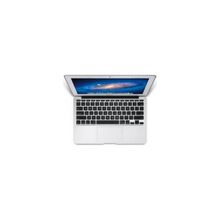 Ультрабук Apple MacBook Air MC9691RS A Z0MG(Intel Core i7 1800 MHz (2677M) 4096 Mb DDR3-1333MHz   опция (внешний) 11.6" LED WXGA (1366x768) Зеркальный   Mac OS X 10.7 (Lion))