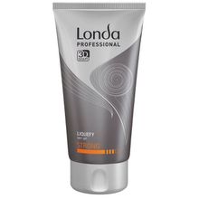 Londa Professional с эффектом мокрых волос Liquefy сильной фиксации 150 мл