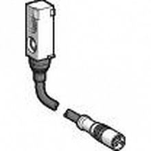 индуктивный датчик |  код. XS7J1SCA1PBL01M8 |  Schneider Electric