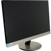 23"    ЖК монитор AOC I2369Vm   Black&Silver   (LCD, Wide, 1920x1080, D-Sub,  HDMI,  MHL,  DP)