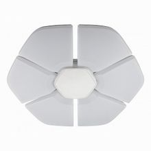 IDLamp Jasmin 305 80PF-LEDWhite