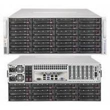 SuperMicro SuperMicro SSG-6048R-E1CR36H