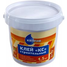 Крафор КС 1.5 кг