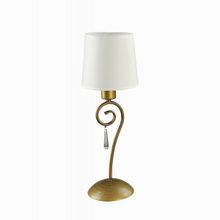 Arte Lamp Carolina A9239LT-1BR